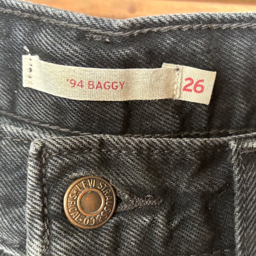 Levi’s jeans - Picture 4 of 4